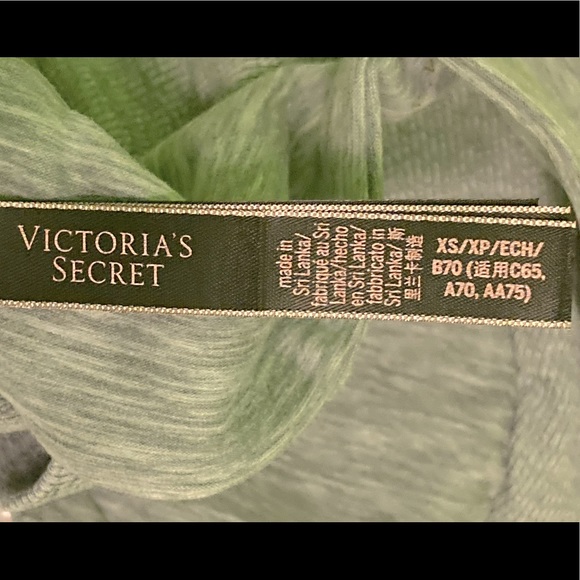 NWT Victoria’s Secret Wireless Bra - Picture 5 of 6